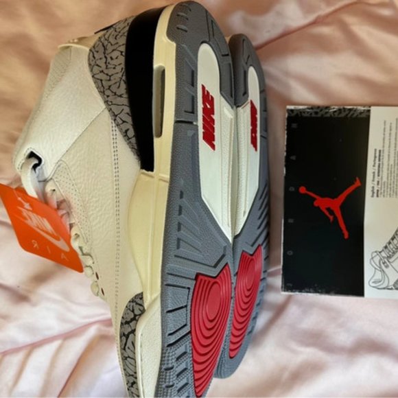 Jordan 3 retro “88 - Picture 9 of 9